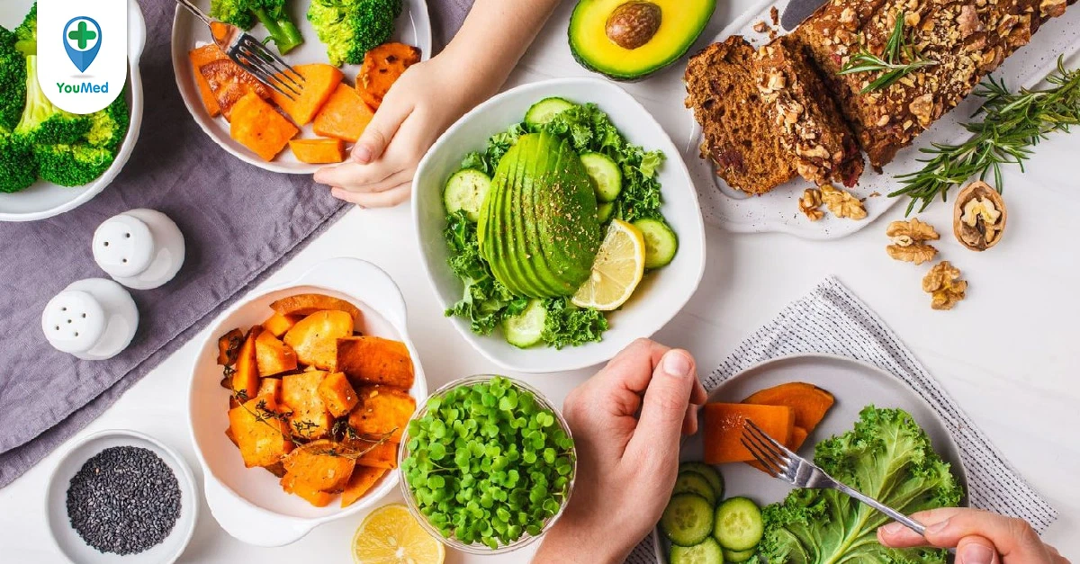 Keto Chay: Khám Phá Lối Sống Khỏe Mạnh Qua Chế Độ Ăn “Low-Carb, High-Fat” Từ Thực Vật