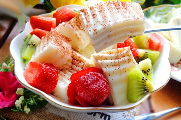 Ăn Vặt Chay Khám Phá Thế Giới Món Ngon Thỏa Mãn Cơn Thèm Dành Cho Tín Đồ Ăn Chay