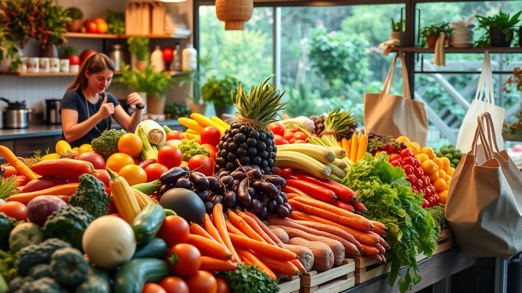 Hiểu rõ về plant-based là gì - Chế độ ăn hướng tới sức khỏe và môi trường 2 hieu ro ve plant based la gi 6896c56688b06