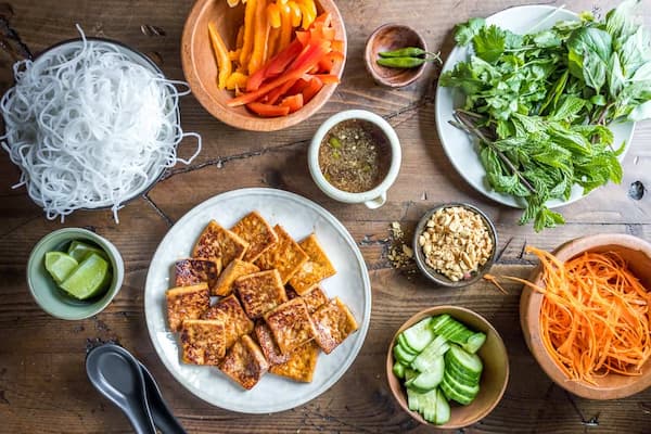 Ăn chay ngày nào trong tháng - Bí quyết giữ gìn sức khỏe và tâm linh qua từng ngày