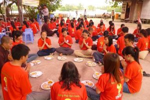 Ăn chay ngày nào trong tháng - Bí quyết giữ gìn sức khỏe và tâm linh qua từng ngày