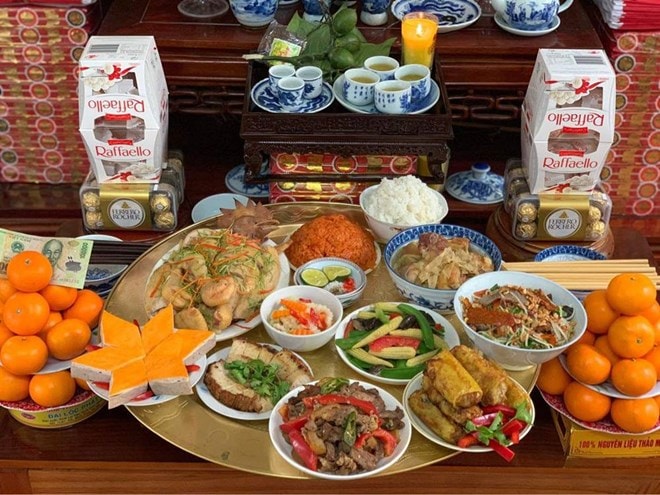 Các bài văn khấn ngày rằm trong năm - Hướng dẫn chuẩn xác và ý nghĩa sâu sắc