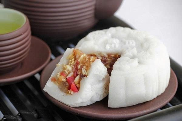 Cách làm bánh trung thu chay – Độc đáo và ý nghĩa trong mùa Tết Trung Thu 2 cach lam banh trung thu chay 68c536545a651