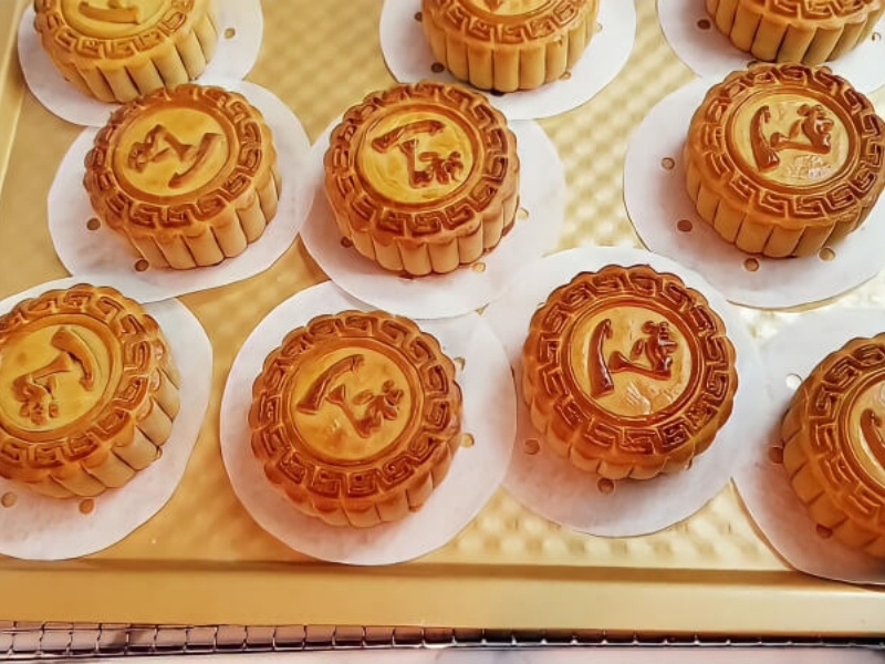 Cách làm bánh trung thu chay – Độc đáo và ý nghĩa trong mùa Tết Trung Thu 3 Cách làm bánh trung thu chay – Độc đáo và ý nghĩa trong mùa Tết Trung Thu