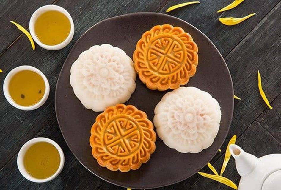 Cách làm bánh trung thu chay – Độc đáo và ý nghĩa trong mùa Tết Trung Thu 5 Cách làm bánh trung thu chay – Độc đáo và ý nghĩa trong mùa Tết Trung Thu