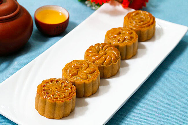 Cách làm bánh trung thu chay – Độc đáo và ý nghĩa trong mùa Tết Trung Thu 6 Cách làm bánh trung thu chay – Độc đáo và ý nghĩa trong mùa Tết Trung Thu
