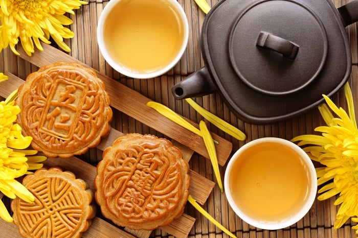 Cách làm bánh trung thu chay – Độc đáo và ý nghĩa trong mùa Tết Trung Thu 4 Cách làm bánh trung thu chay – Độc đáo và ý nghĩa trong mùa Tết Trung Thu