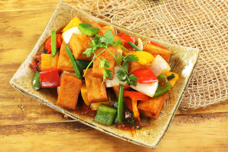 Đánh tan Hiểu lầm về Ăn Chay – Chìa khóa sống khỏe và bền vững