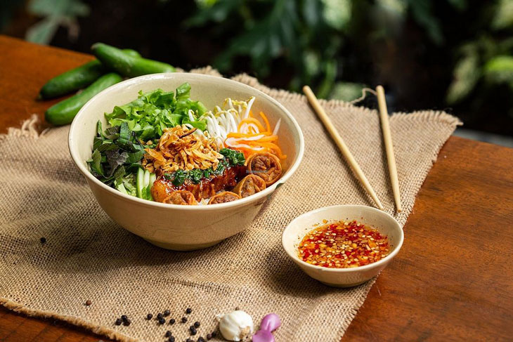 Đánh tan Hiểu lầm về Ăn Chay – Chìa khóa sống khỏe và bền vững
