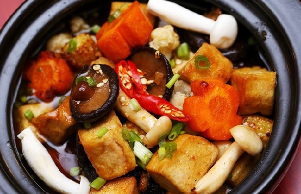Đánh tan Hiểu lầm về Ăn Chay – Chìa khóa sống khỏe và bền vững