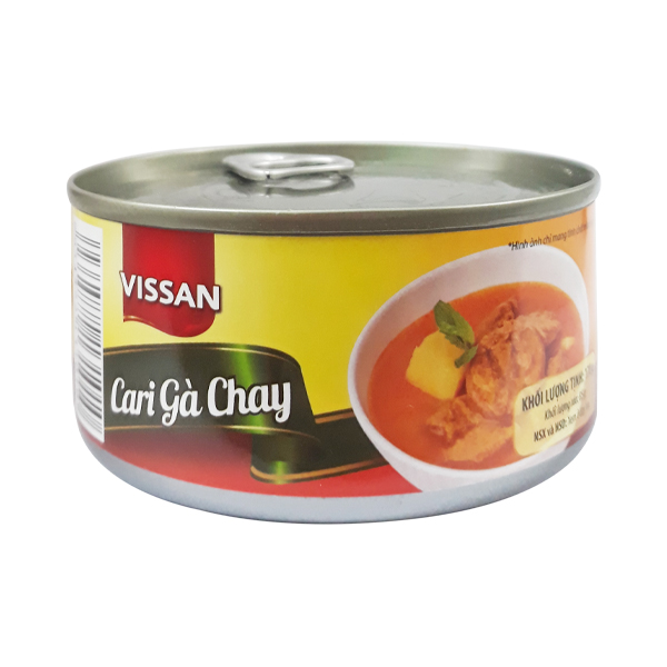 ĐỒ HỘP CHAY - Giải pháp tiện lợi cho chế độ ăn lành mạnh và đa dạng 1 do hop chay giai phap tien loi cho che do an lanh manh va da dang 68c54395c27d7