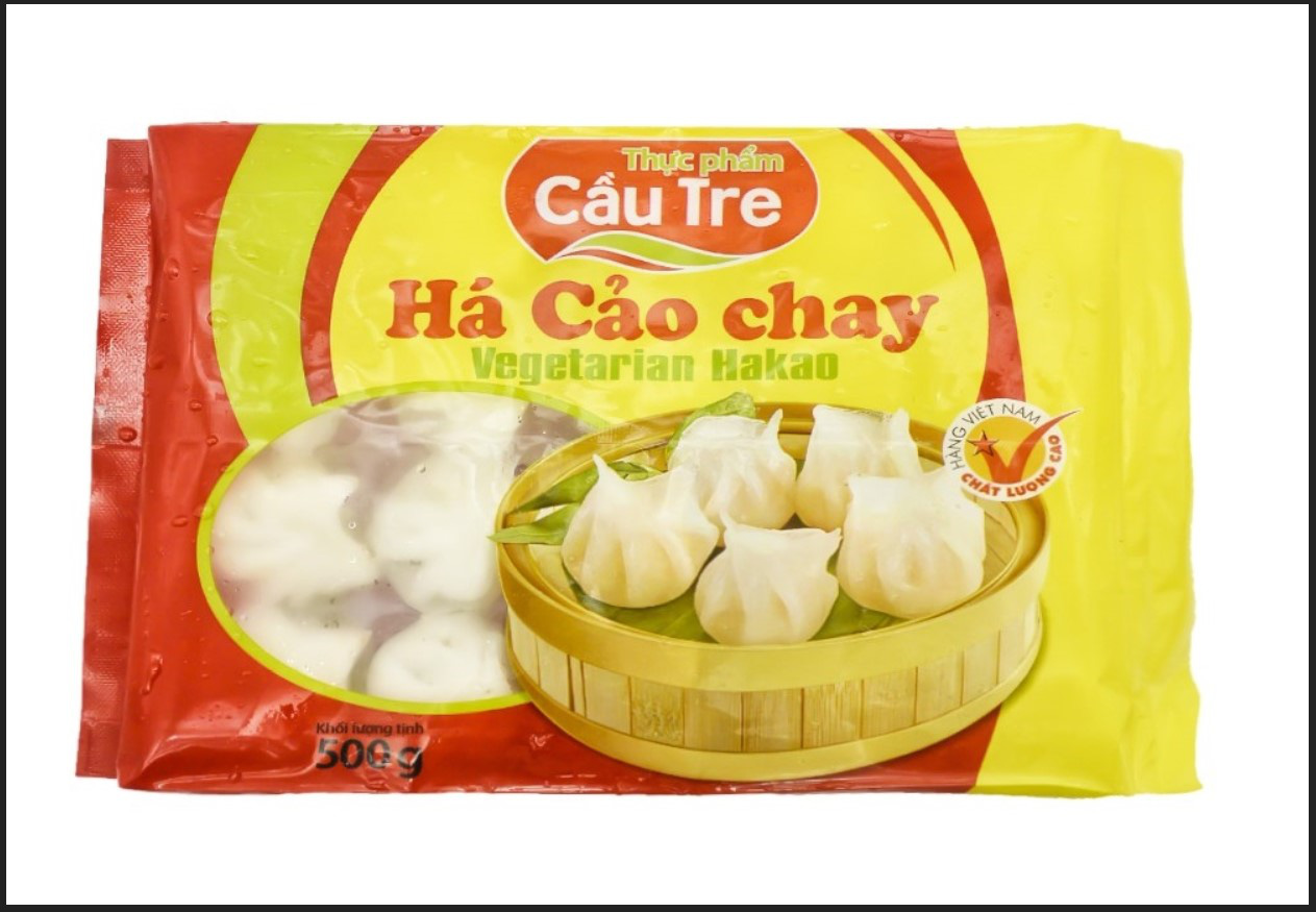 ĐỒ HỘP CHAY - Giải pháp tiện lợi cho chế độ ăn lành mạnh và đa dạng 2 ĐỒ HỘP CHAY - Giải pháp tiện lợi cho chế độ ăn lành mạnh và đa dạng