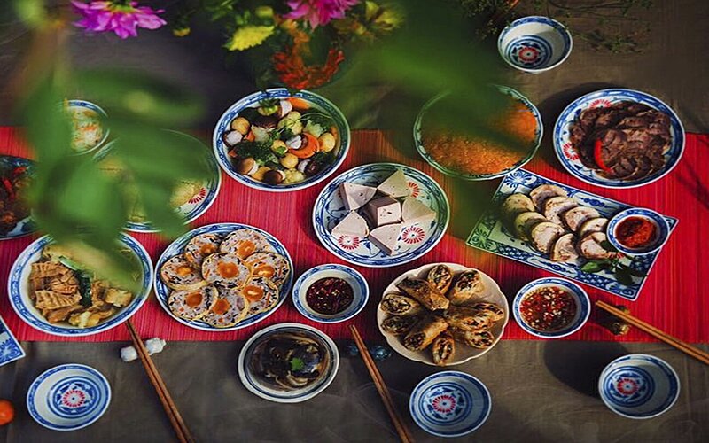 Ngày Rằm là gì - Nghệ thuật giữ gìn truyền thống tâm linh của người Việt