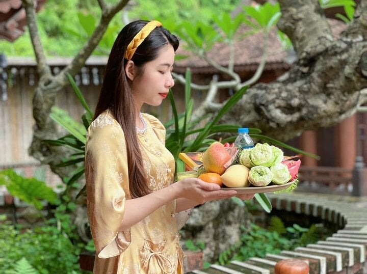 Ngày Rằm là gì - Nghệ thuật giữ gìn truyền thống tâm linh của người Việt