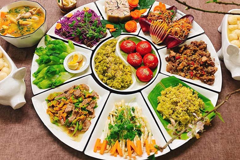 Ngày Rằm là gì - Nghệ thuật giữ gìn truyền thống tâm linh của người Việt