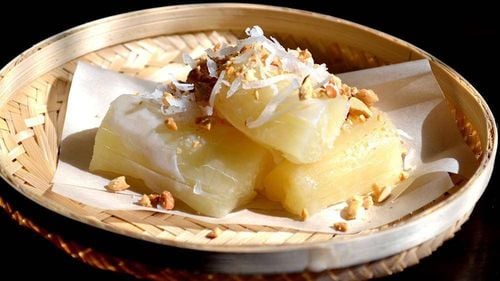 Sắn Dây - Kho Báu Thiên Nhiên Với Công Dụng Tuyệt Vời Không Ngờ Cho Sức Khỏe