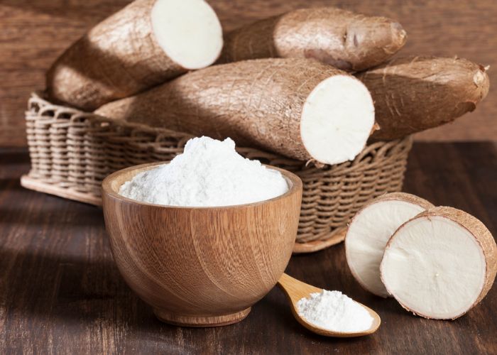 Sắn Dây - Kho Báu Thiên Nhiên Với Công Dụng Tuyệt Vời Không Ngờ Cho Sức Khỏe