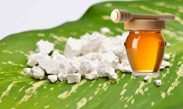 Sắn Dây - Kho Báu Thiên Nhiên Với Công Dụng Tuyệt Vời Không Ngờ Cho Sức Khỏe