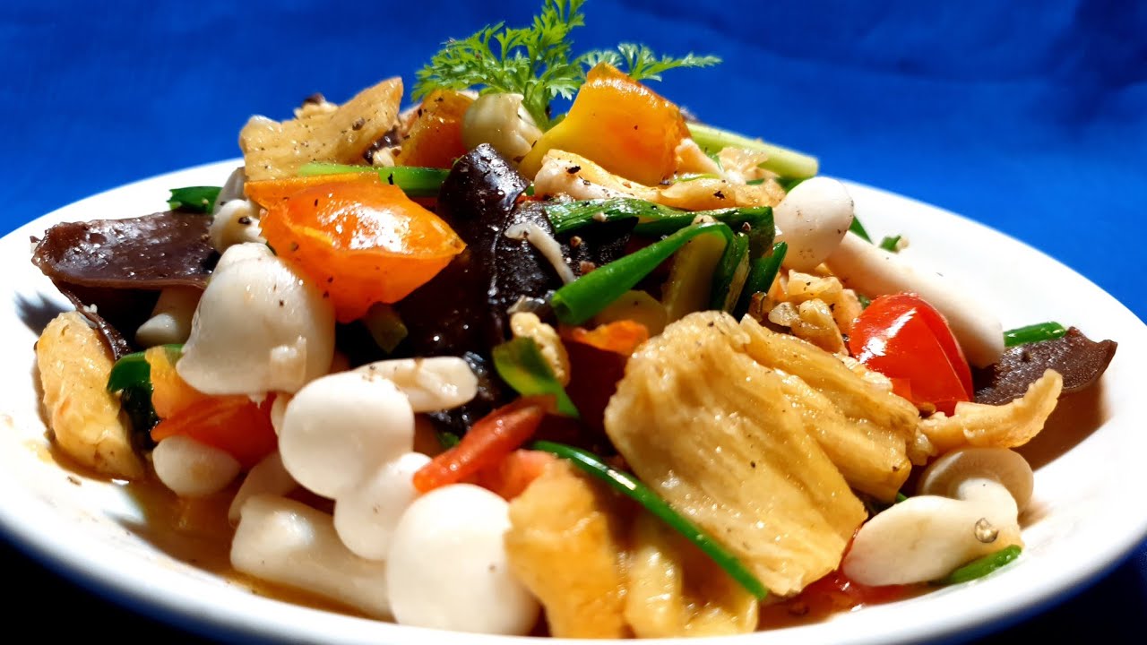 Vị thuốc nam trong các món chay – Bí quyết nâng tầm hương vị và sức khỏe 2 Vị thuốc nam trong các món chay – Bí quyết nâng tầm hương vị và sức khỏe