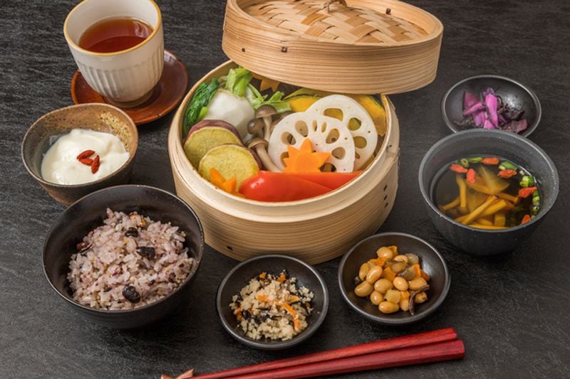 Ăn chay đúng cách - Hành trình hướng tới sức khỏe và môi trường bền vững 2 Ăn chay đúng cách - Hành trình hướng tới sức khỏe và môi trường bền vững