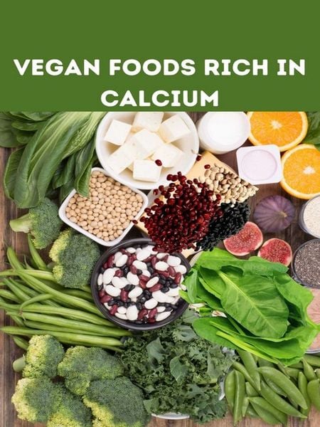 Cách Bổ Sung Sắt Hiệu Quả Cho Người Ăn Chay - Bí quyết duy trì sức khỏe toàn diện 4 Cách Bổ Sung Sắt Hiệu Quả Cho Người Ăn Chay - Bí quyết duy trì sức khỏe toàn diện