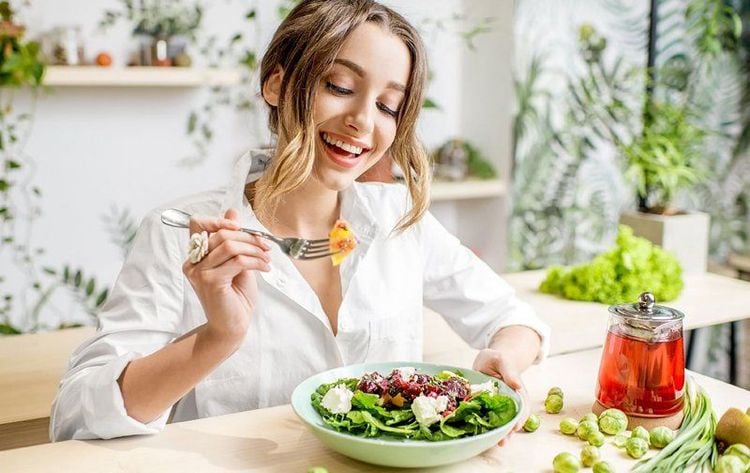 Cách Bổ Sung Sắt Hiệu Quả Cho Người Ăn Chay - Bí quyết duy trì sức khỏe toàn diện 3 Cách Bổ Sung Sắt Hiệu Quả Cho Người Ăn Chay - Bí quyết duy trì sức khỏe toàn diện