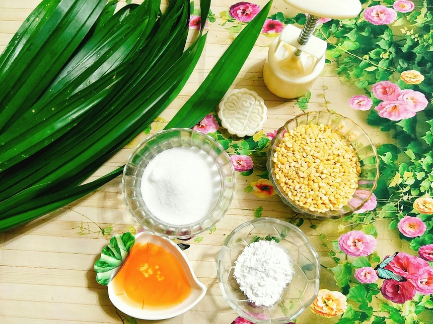 Cách làm bánh trung thu chay thơm ngon – Tự tay thực hiện bánh trung thu chay chuẩn vị truyền thống 2 Cách làm bánh trung thu chay thơm ngon – Tự tay thực hiện bánh trung thu chay chuẩn vị truyền thống