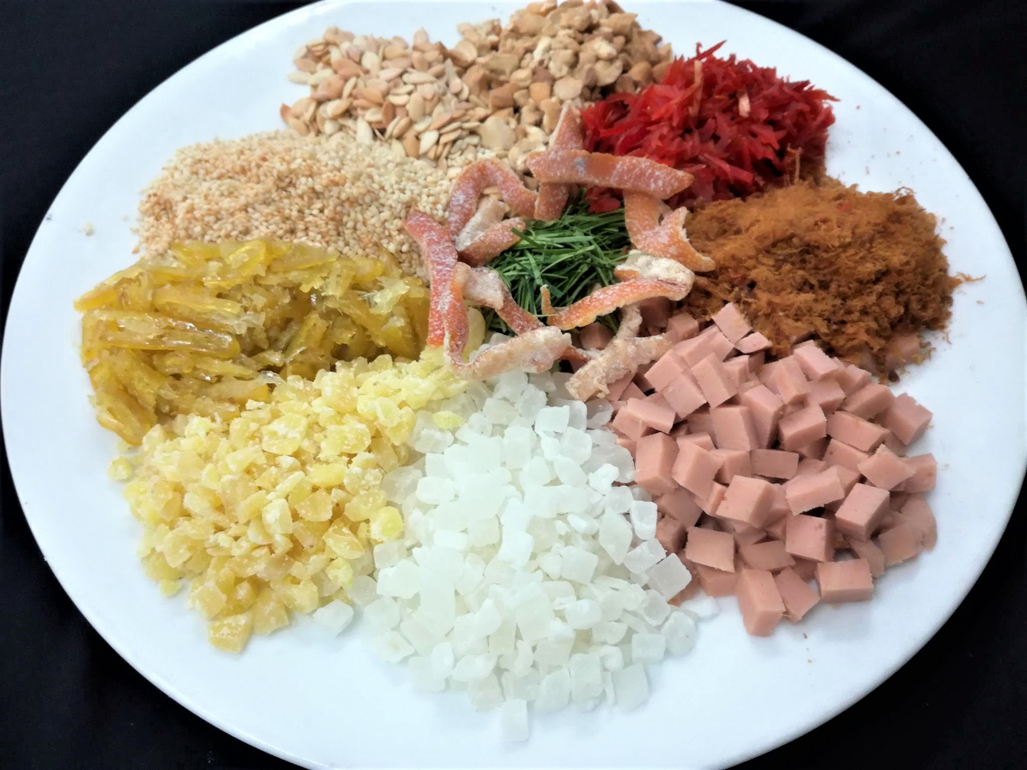 Cách làm bánh trung thu chay thơm ngon – Tự tay thực hiện bánh trung thu chay chuẩn vị truyền thống 4 Cách làm bánh trung thu chay thơm ngon – Tự tay thực hiện bánh trung thu chay chuẩn vị truyền thống