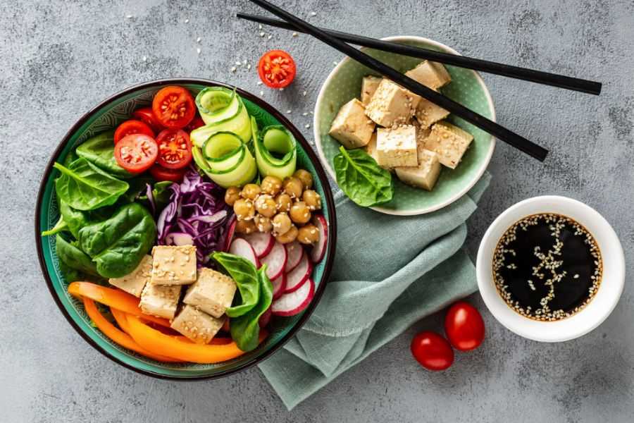 Đạo Phật và Ăn Chay - Hành Trình Từ Bi Và Trí Tuệ Trong Đời Sống Hiện Đại 1 dao phat va an chay 68ea3e41afad5