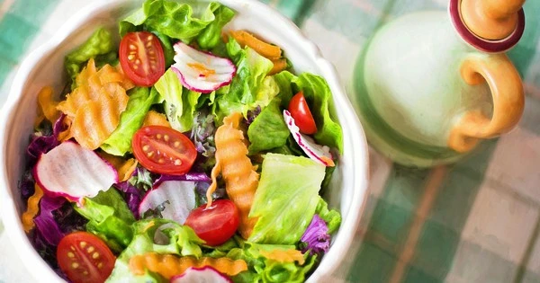 Làm Thế Nào Ăn Chay Không Bị Thiếu Chất - Hướng Dẫn Chi Tiết Để Dinh Dưỡng Cân Đối 1 Làm Thế Nào Ăn Chay Không Bị Thiếu Chất - Hướng Dẫn Chi Tiết Để Dinh Dưỡng Cân Đối