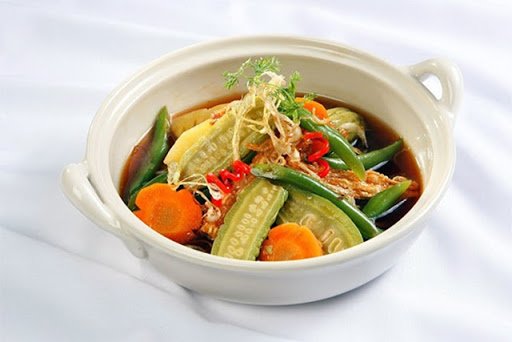 Món chay dễ làm hàng ngày - Bí quyết cho bữa ăn thanh đạm, ngon miệng