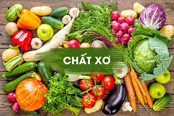 Thực Phẩm Chay Giàu Chất Xơ - Bí Quyết Tăng Cường Sức Khỏe Từ Thiên Nhiên 2 Thực Phẩm Chay Giàu Chất Xơ - Bí Quyết Tăng Cường Sức Khỏe Từ Thiên Nhiên