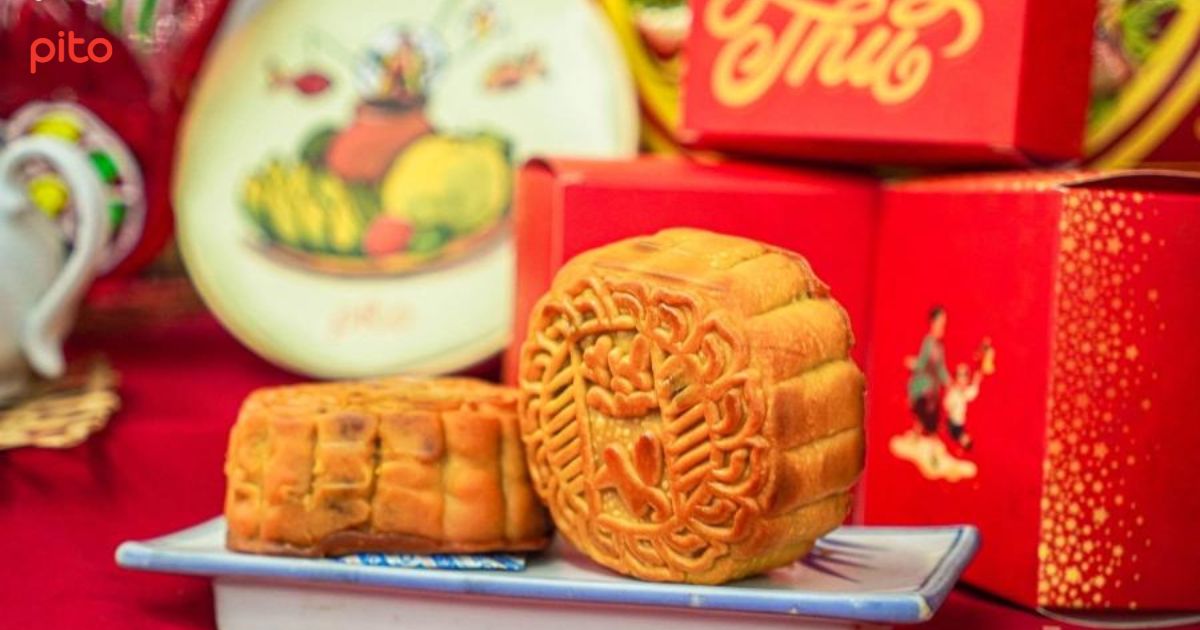 Tiệc Trung Thu Chay – Sức Sống Mới Cho Truyền Thống Đặc Sắc