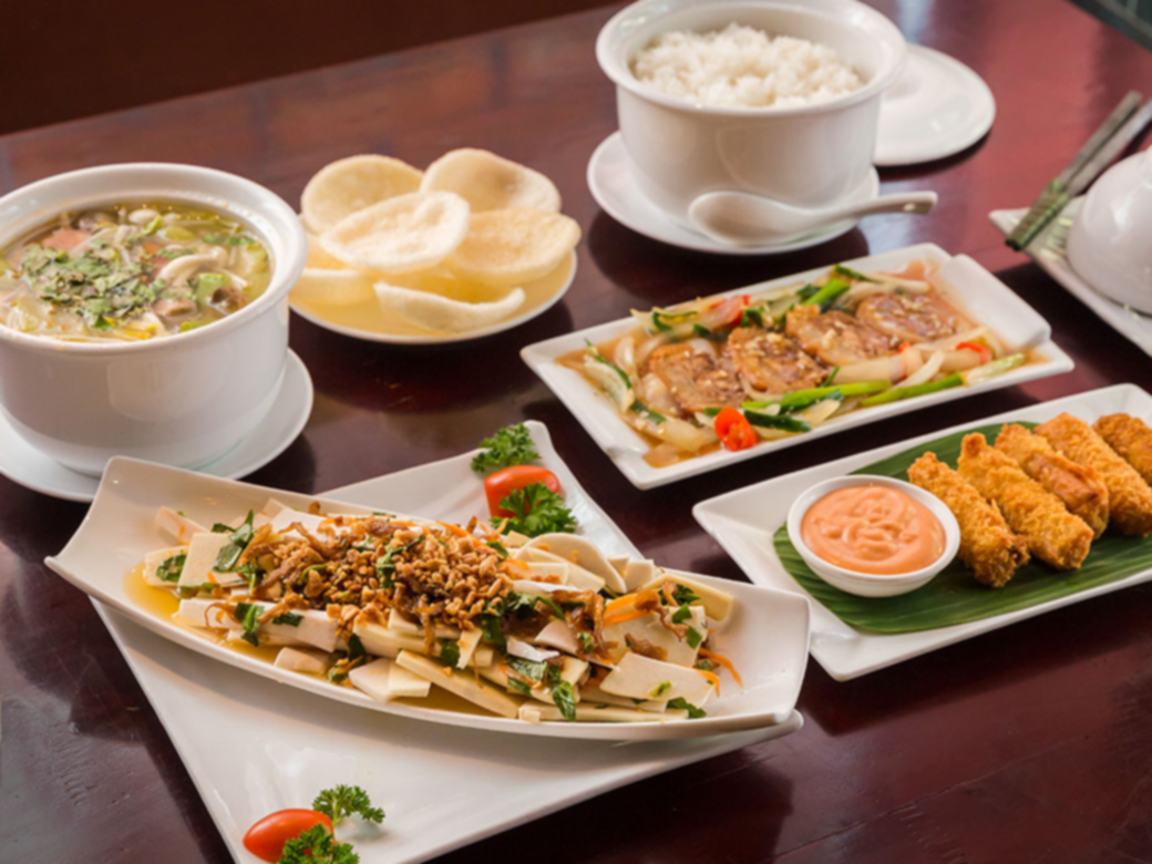 Tiệc Trung Thu Chay – Sức Sống Mới Cho Truyền Thống Đặc Sắc