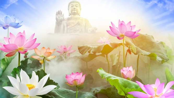 Văn khấn ngày rằm tháng 08 âm lịch - Bày tỏ lòng thành kính chuẩn xác