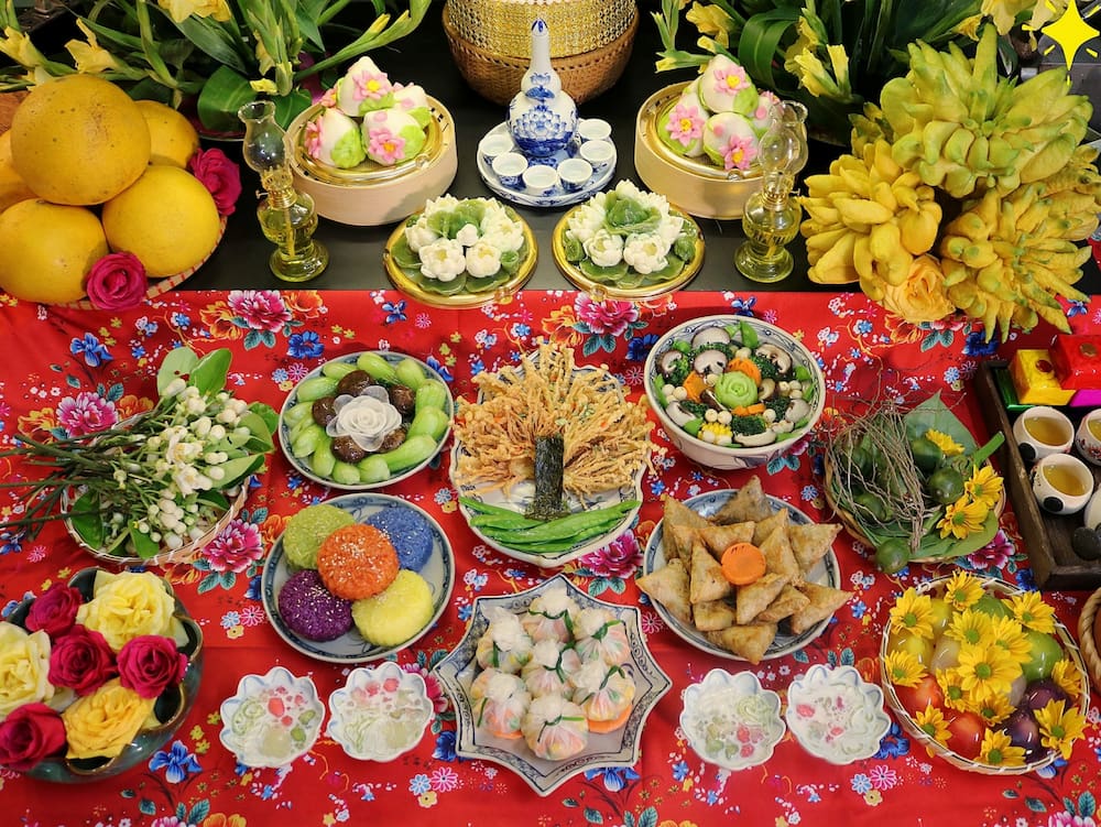 Cúng Rằm Tháng 3: Văn khấn chi tiết, mâm cúng chuẩn nhất!