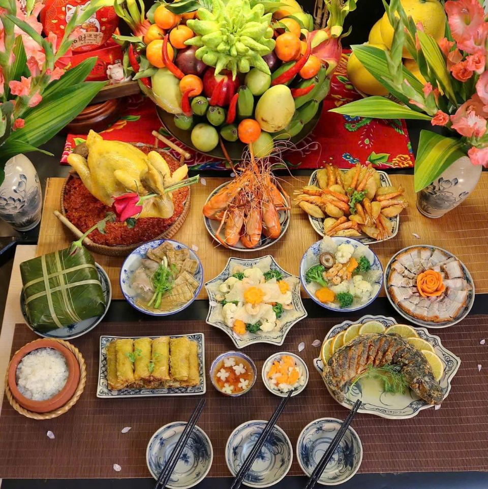 Cúng Rằm Tháng 3: Văn khấn chi tiết, mâm cúng chuẩn nhất!