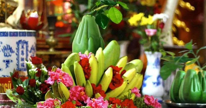 Cúng Rằm Tháng 3: Văn khấn chi tiết, mâm cúng chuẩn nhất!