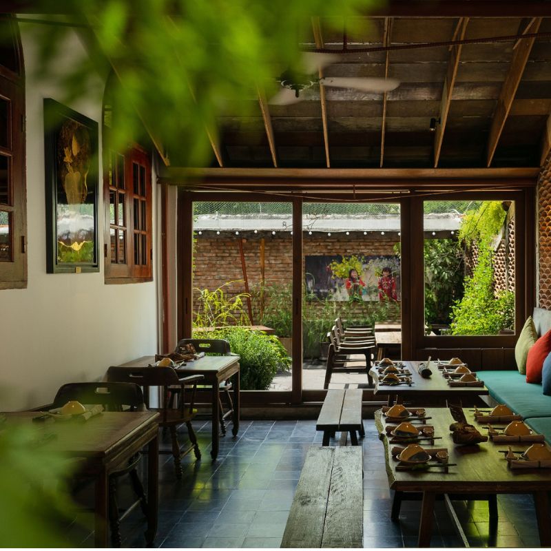 Khám phá thế giới chay Top 10 phong cách ẩm thực chay độc đáo và hấp dẫn trên toàn cầu