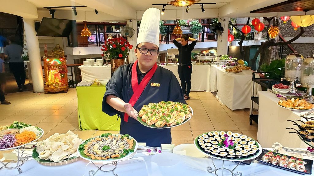 Khám phá thế giới chay Top 10 phong cách ẩm thực chay độc đáo và hấp dẫn trên toàn cầu