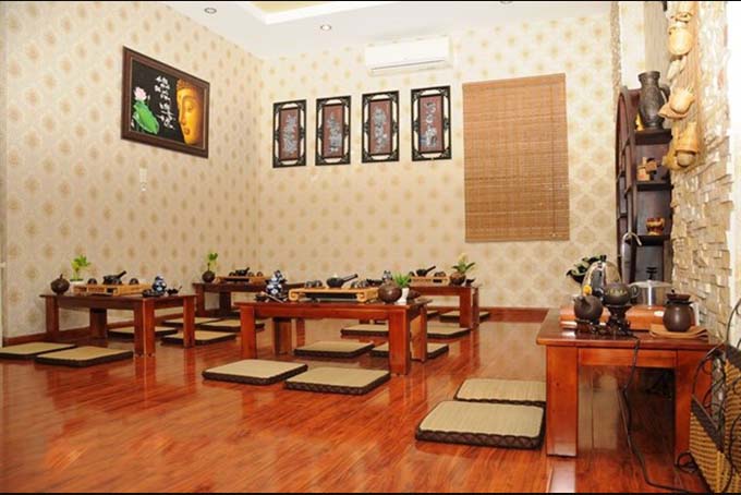 Khám phá thế giới chay Top 10 phong cách ẩm thực chay độc đáo và hấp dẫn trên toàn cầu