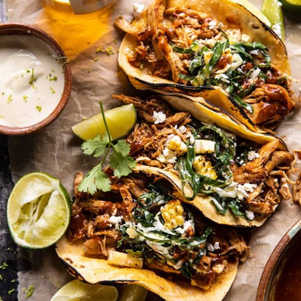 Tacos Chay Là Gì - Khám Phá Món Ăn Thanh Đạm Xu Hướng Thế Kỷ 21